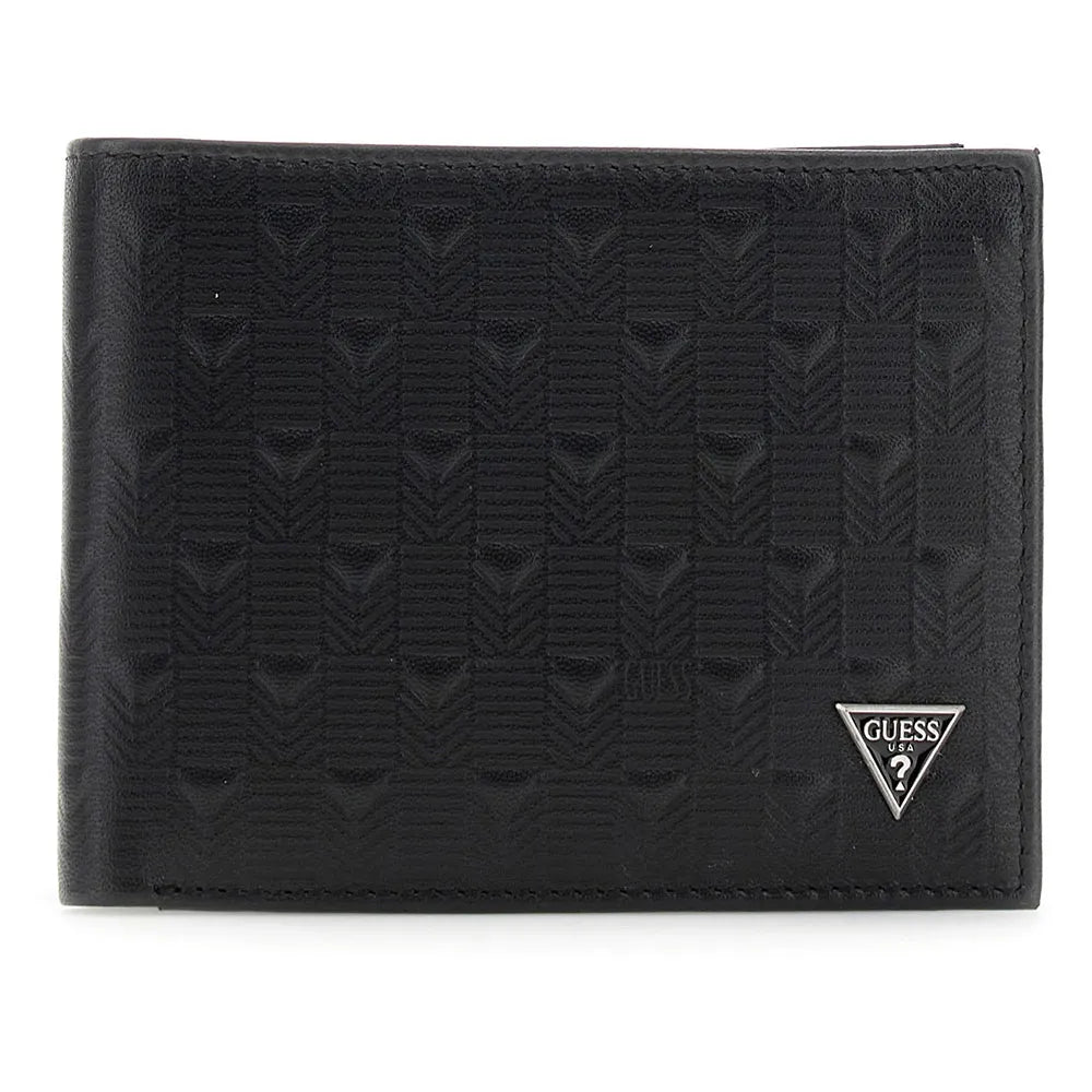 Guess Torino Bifold No Coin wallet
