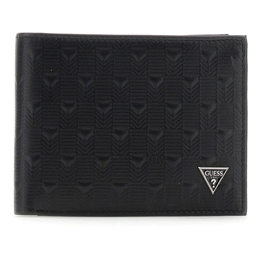 Guess Torino Bifold No Coin wallet