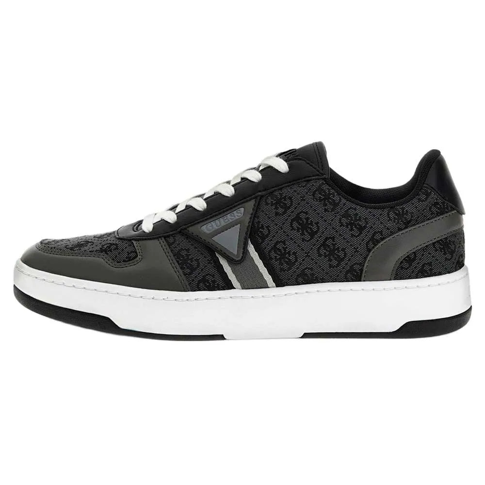 Guess Vadik trainers
