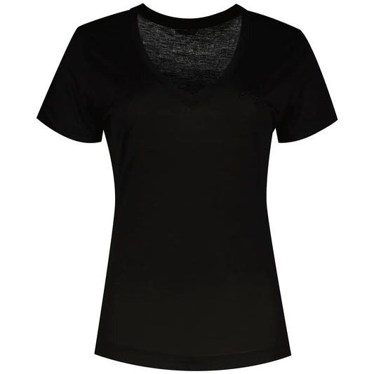 Guess Vn Light Basic short sleeve T-shirt