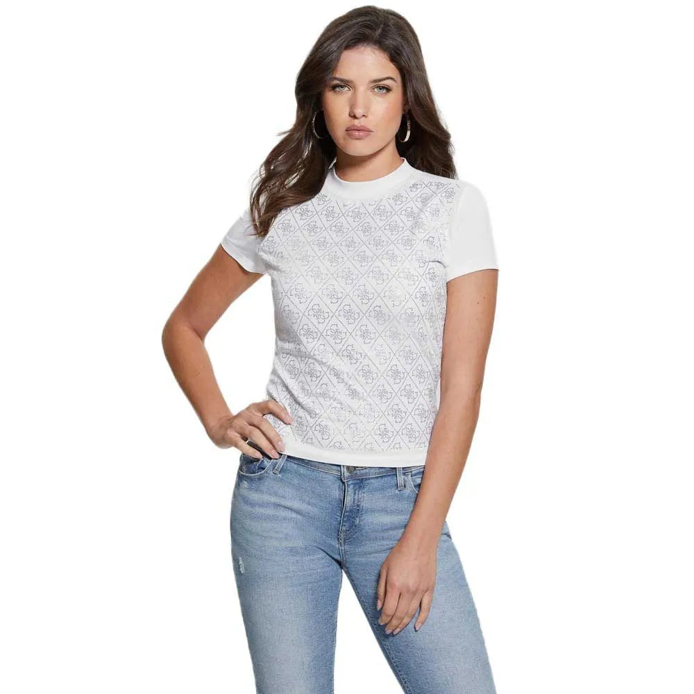 Guess W4BI26J1314 short sleeve T-shirt