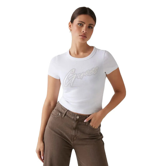 Guess W5RI68KA0H1 short sleeve T-shirt