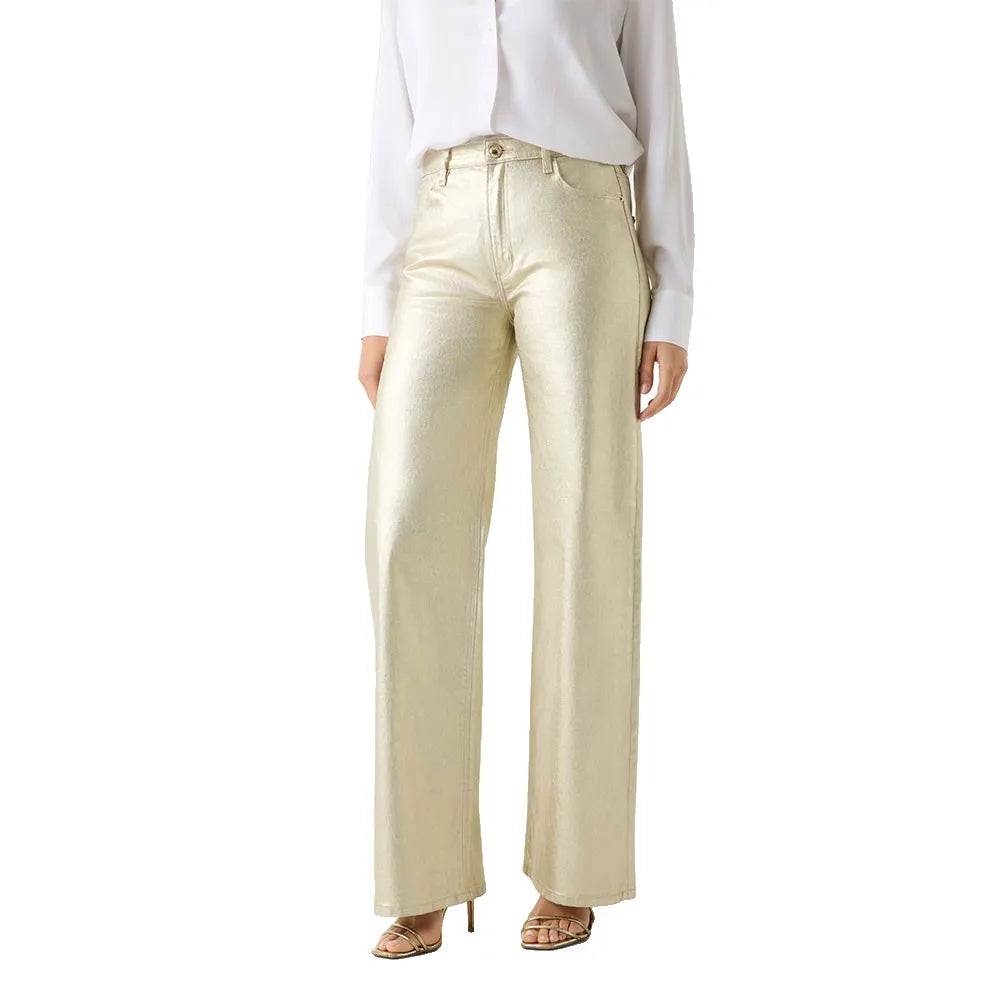 Guess W6PA1AD8961 Relaxed Fit jeans