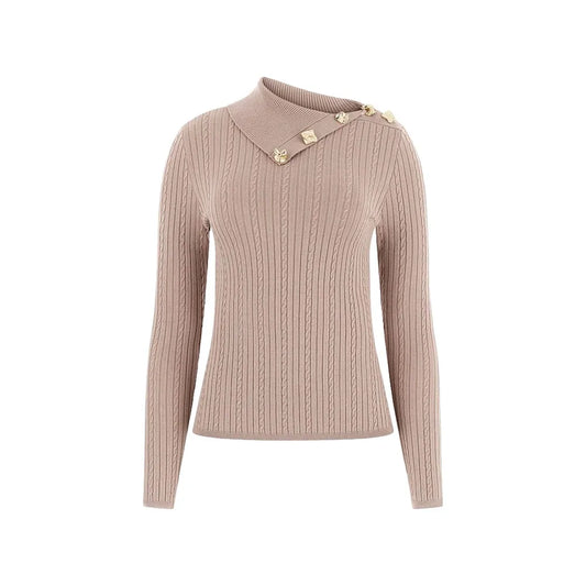 Guess W6RR07Z2YK2 high neck sweater