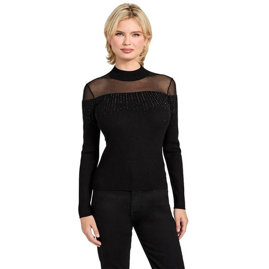 Guess W6RR70Z2YK2 sweater