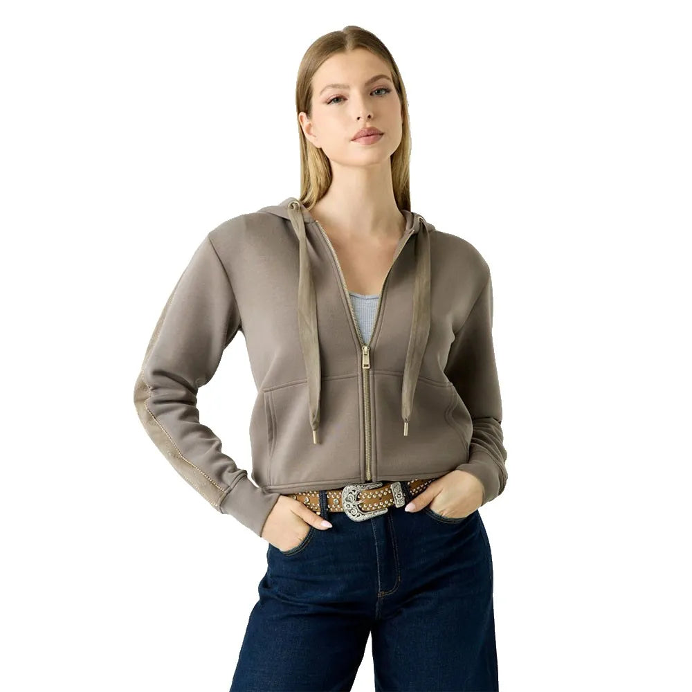 Guess W6YQ16K4354 hoodie