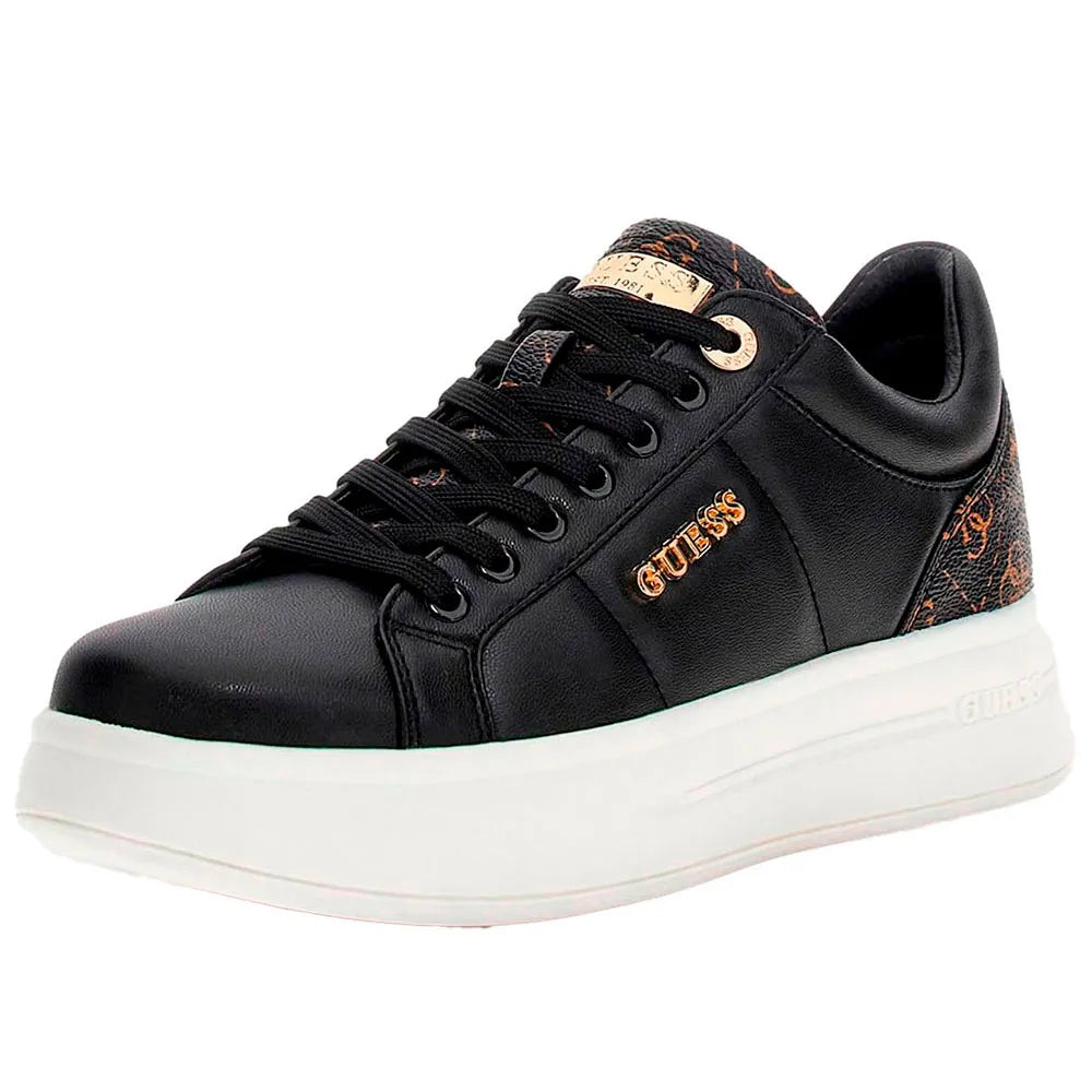 Guess Welli trainers