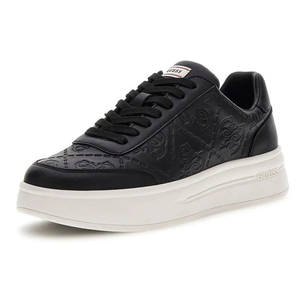 Guess Winno 3 trainers