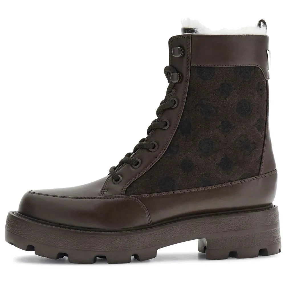 Guess Yarolen booties