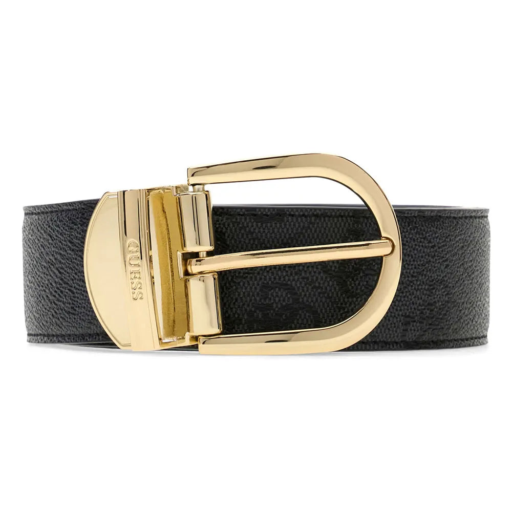 Guess Yvonne Logo belt