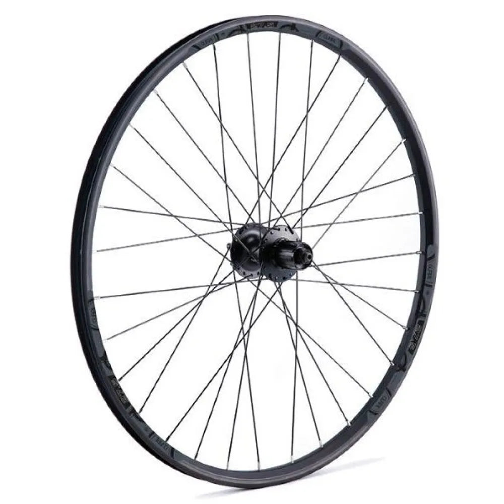 Gurpil 27.5´´ CL Disc MTB rear wheel