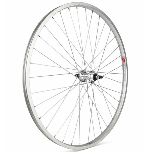 Gurpil 650C 1s rear wheel