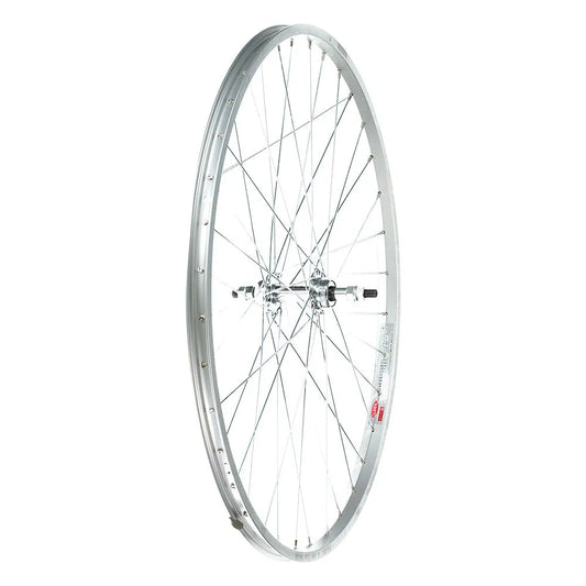 Gurpil 650C 6s rear wheel