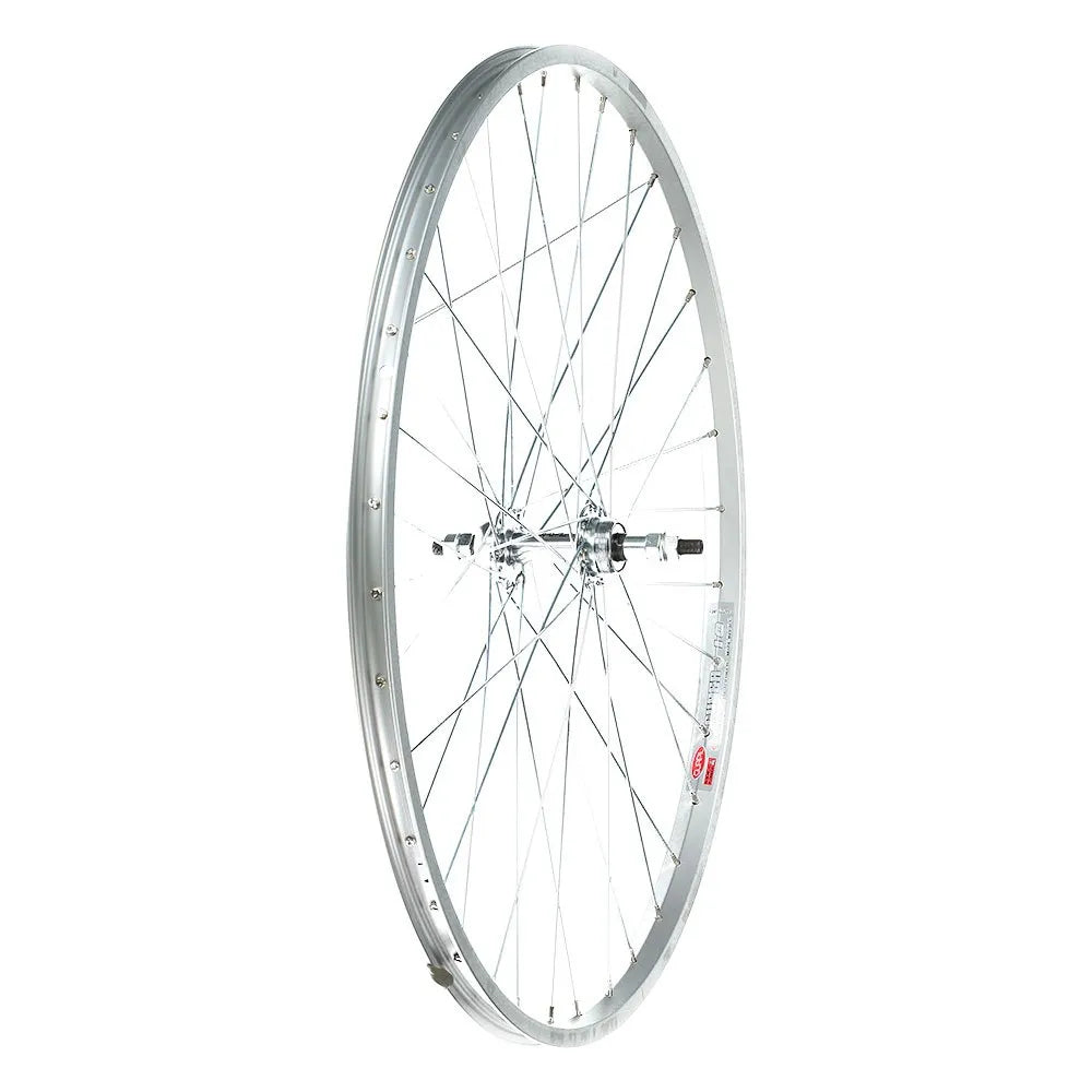 Gurpil 650C 6s rear wheel