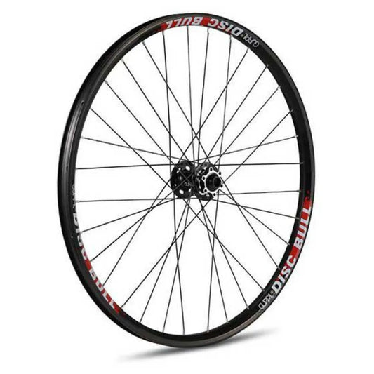 Gurpil 6B Disc Bull 26´´ 6B Disc MTB front wheel
