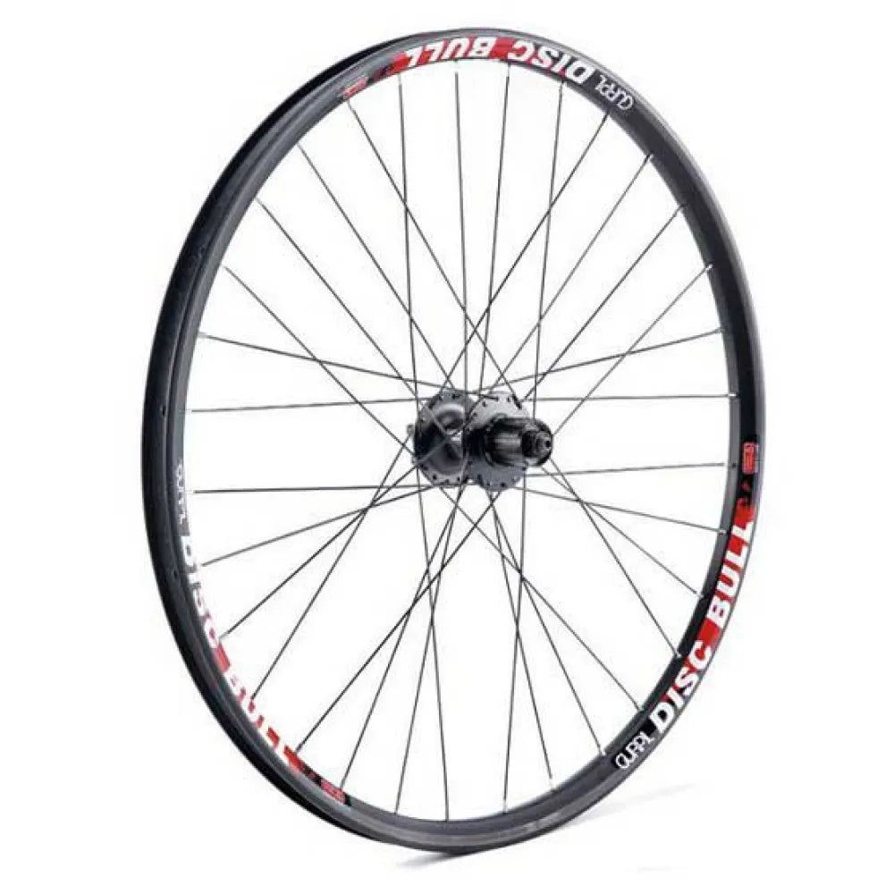 Gurpil 6B Disc Bull M475 26´´ 6B Disc MTB rear wheel