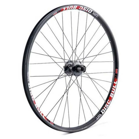 Gurpil 6B Disc Bull M475 26´´ 6B Disc MTB rear wheel