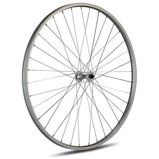 Gurpil 700c Aluminium front wheel