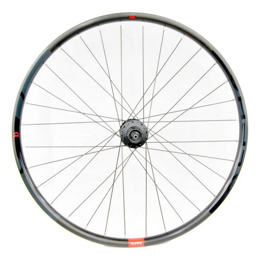 Gurpil Alpha 29´´ 6B Disc 8-11s MTB rear wheel