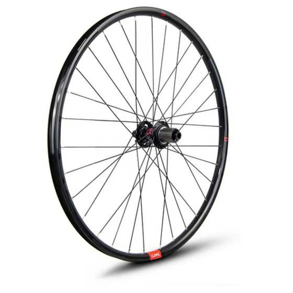 Gurpil Alpha 29´´ 6B Disc MTB rear wheel