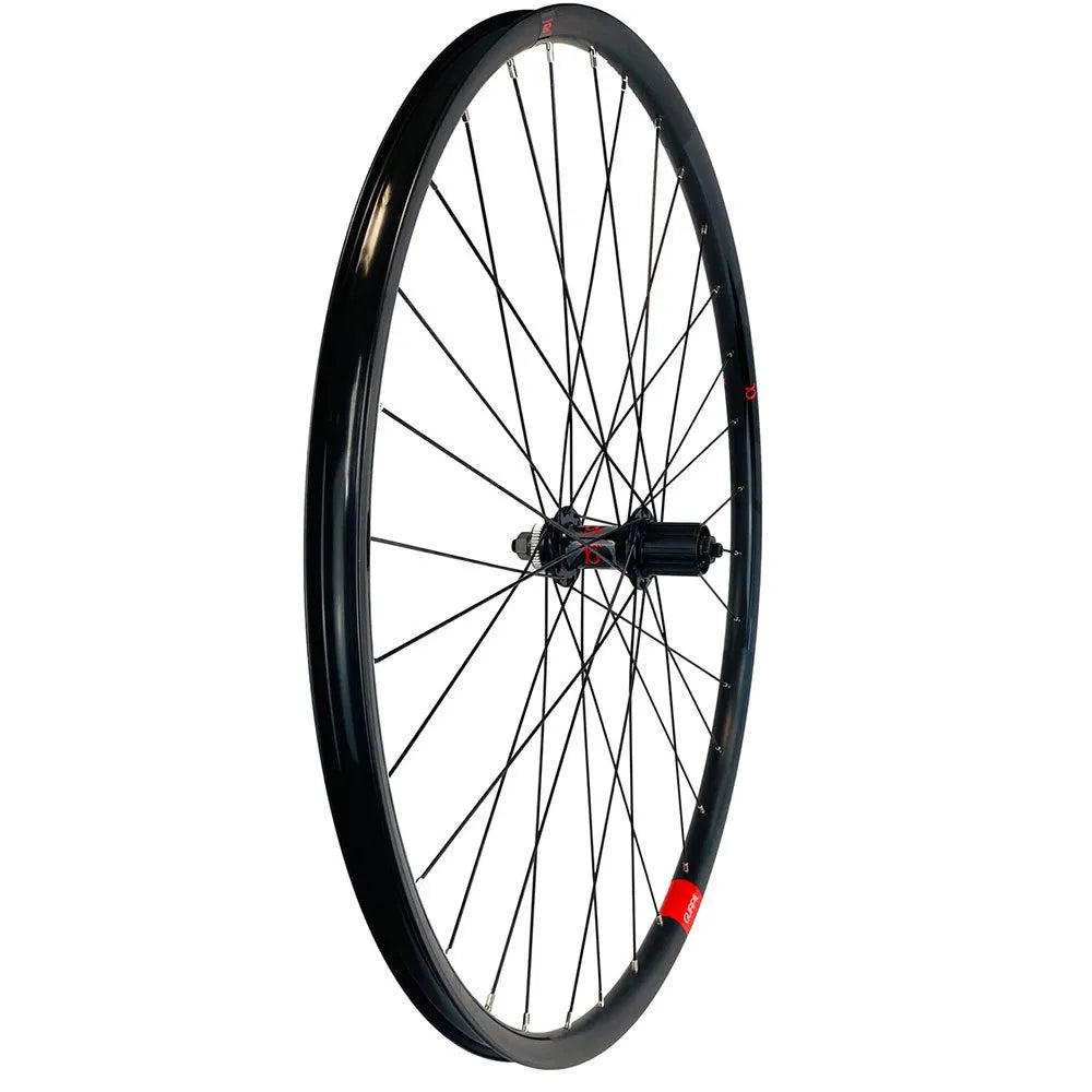 Gurpil Alpha 29´´ CL Disc MTB rear wheel