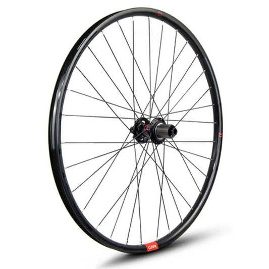 Gurpil Alpha M4050 29´´ CL Disc MTB rear wheel