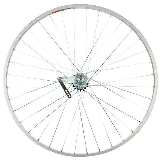 Gurpil Aluminium 700 Back-Pedal Tubular rear wheel