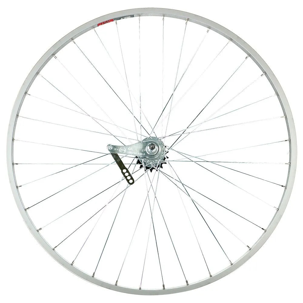 Gurpil Aluminium 700 Back-Pedal Tubular rear wheel