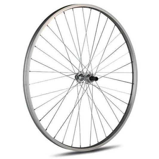 Gurpil Alumunium road rear wheel