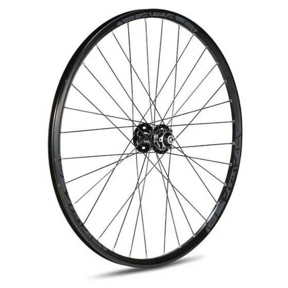 Gurpil BTT 27.5´´ 6B Disc MTB front wheel