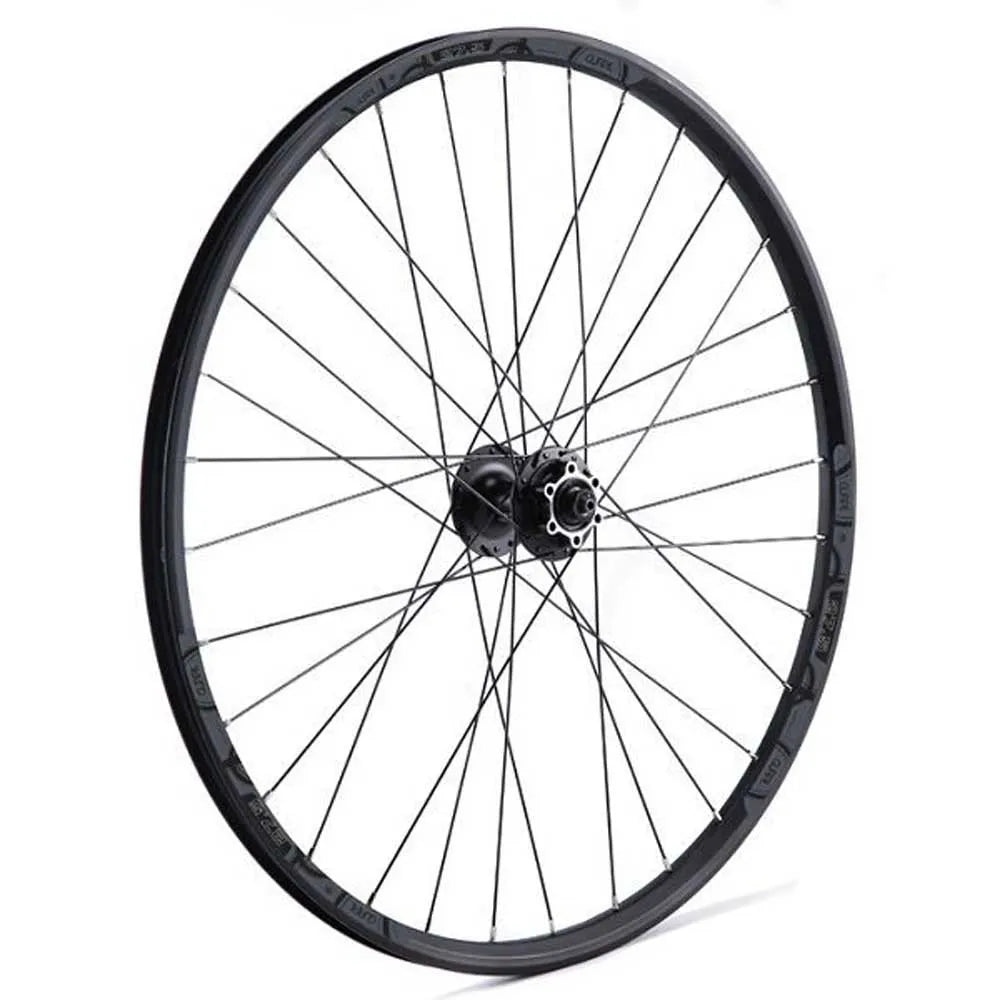 Gurpil BTT M4050 27.5´´ CL Disc MTB rear wheel