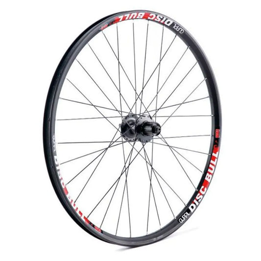 Gurpil Bull 8-11s 26´´ 6B Disc MTB rear wheel