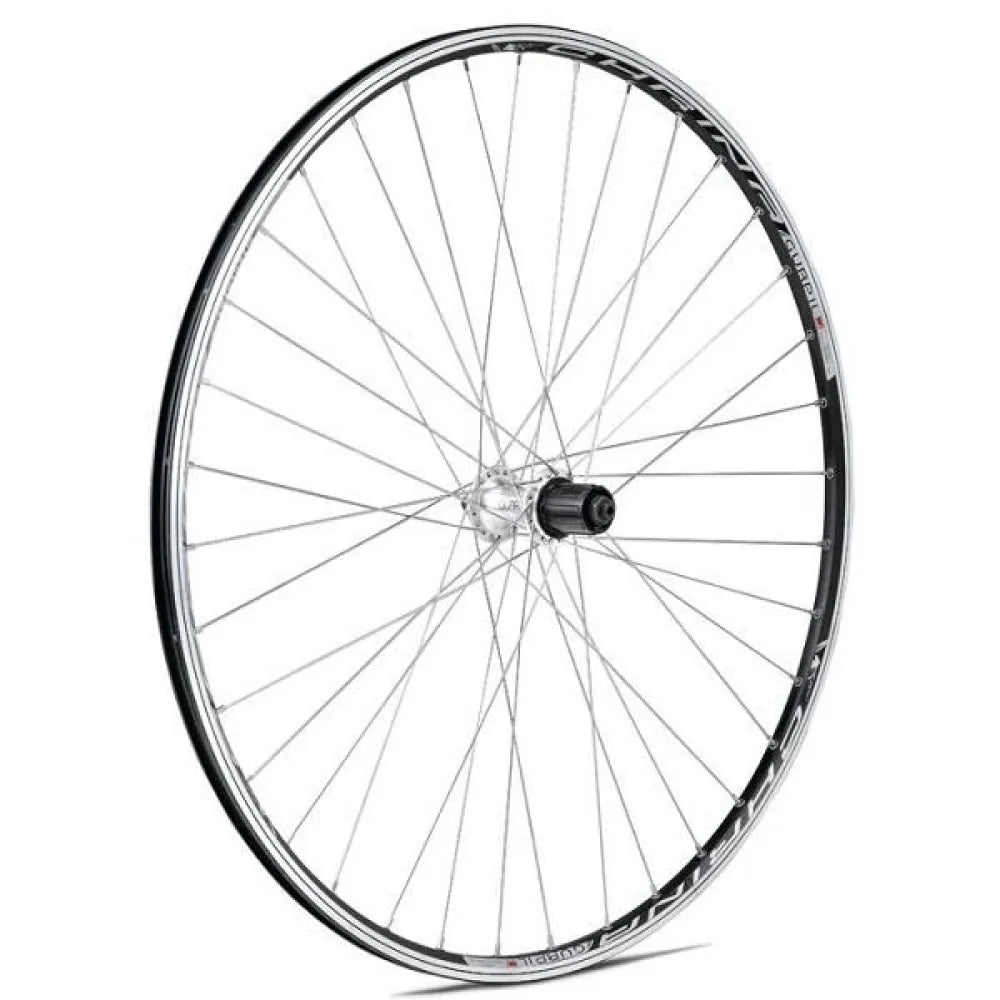 Gurpil Chrina 8s road rear wheel