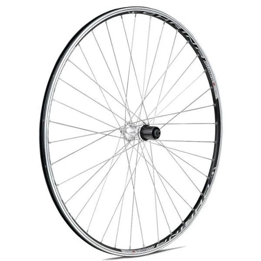 Gurpil Chrina 8s road rear wheel