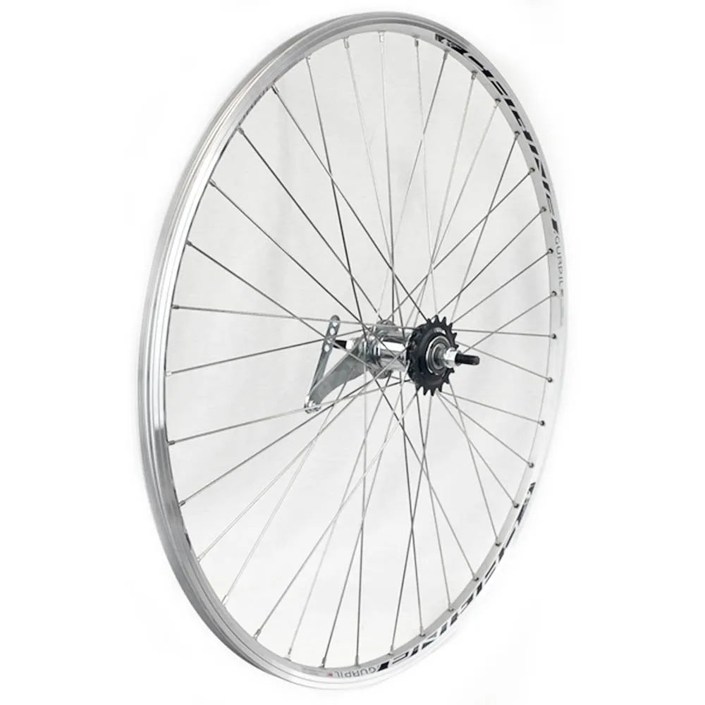 Gurpil Chrina Back-Pedal rear wheel