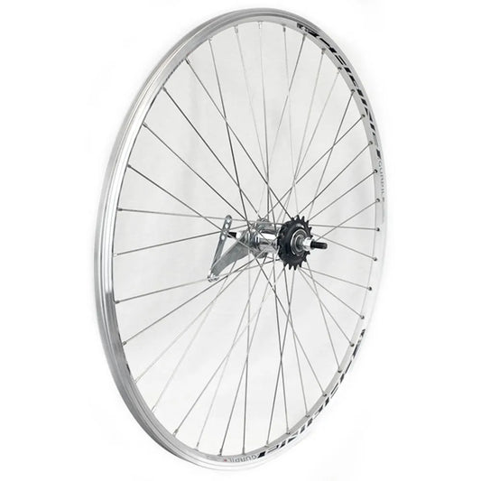 Gurpil Chrina Back-Pedal rear wheel