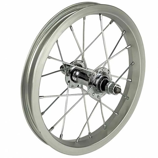 Gurpil Cyber 10 12´´ front wheel