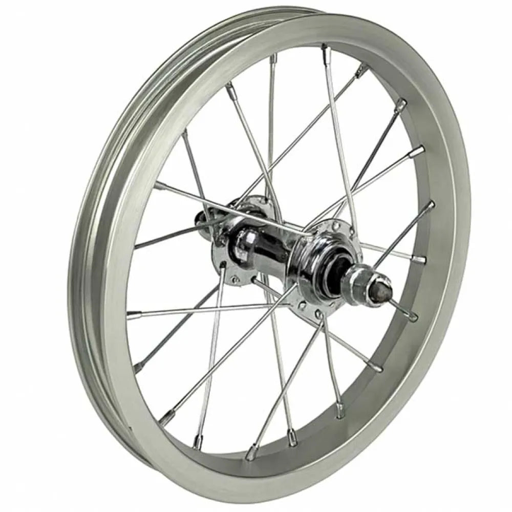 Gurpil Cyber 10 12´´ front wheel