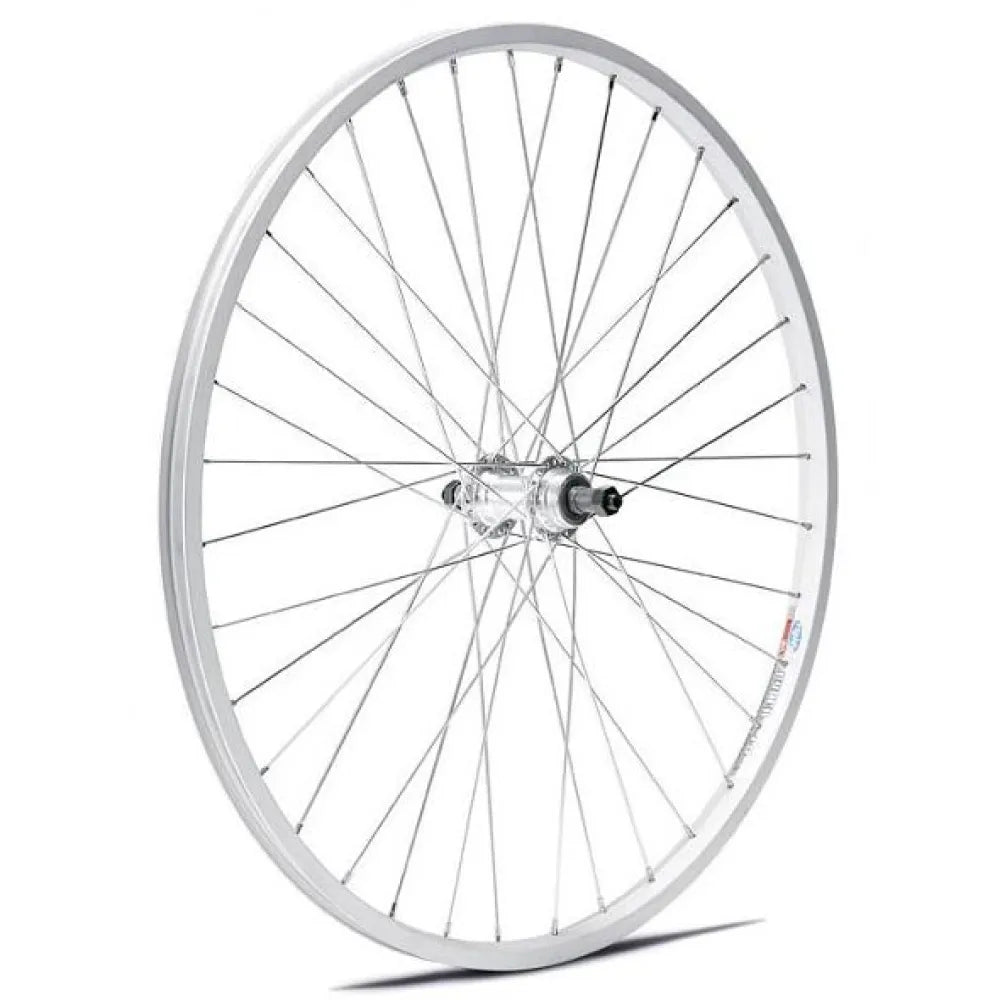 Gurpil Cyber 10 7s 26´´ road rear wheel