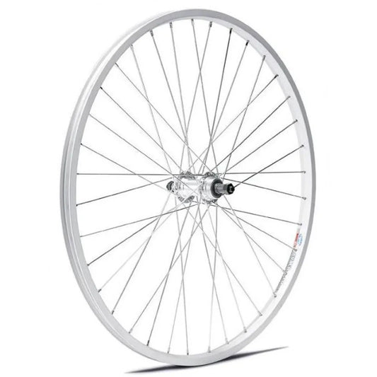Gurpil Cyber 10 7s 26´´ road rear wheel