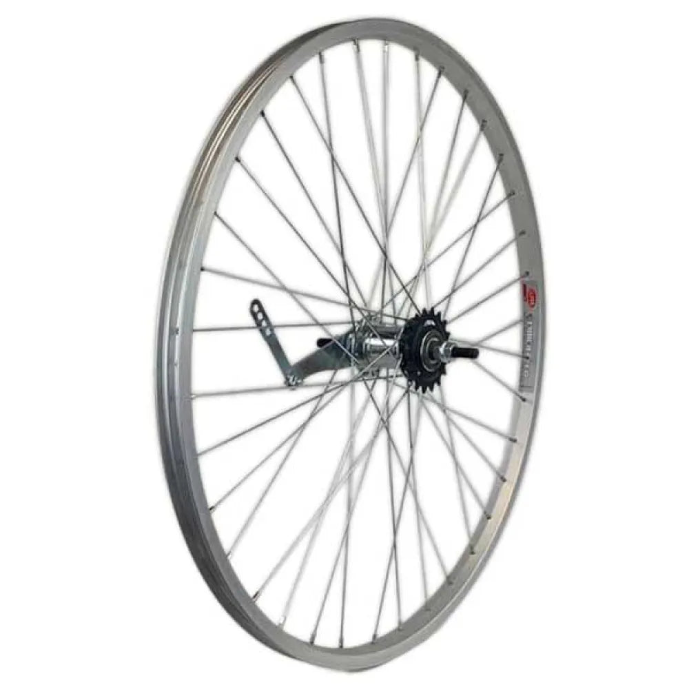 Gurpil Cyber-10 Back-Pedal 20´´ rear wheel