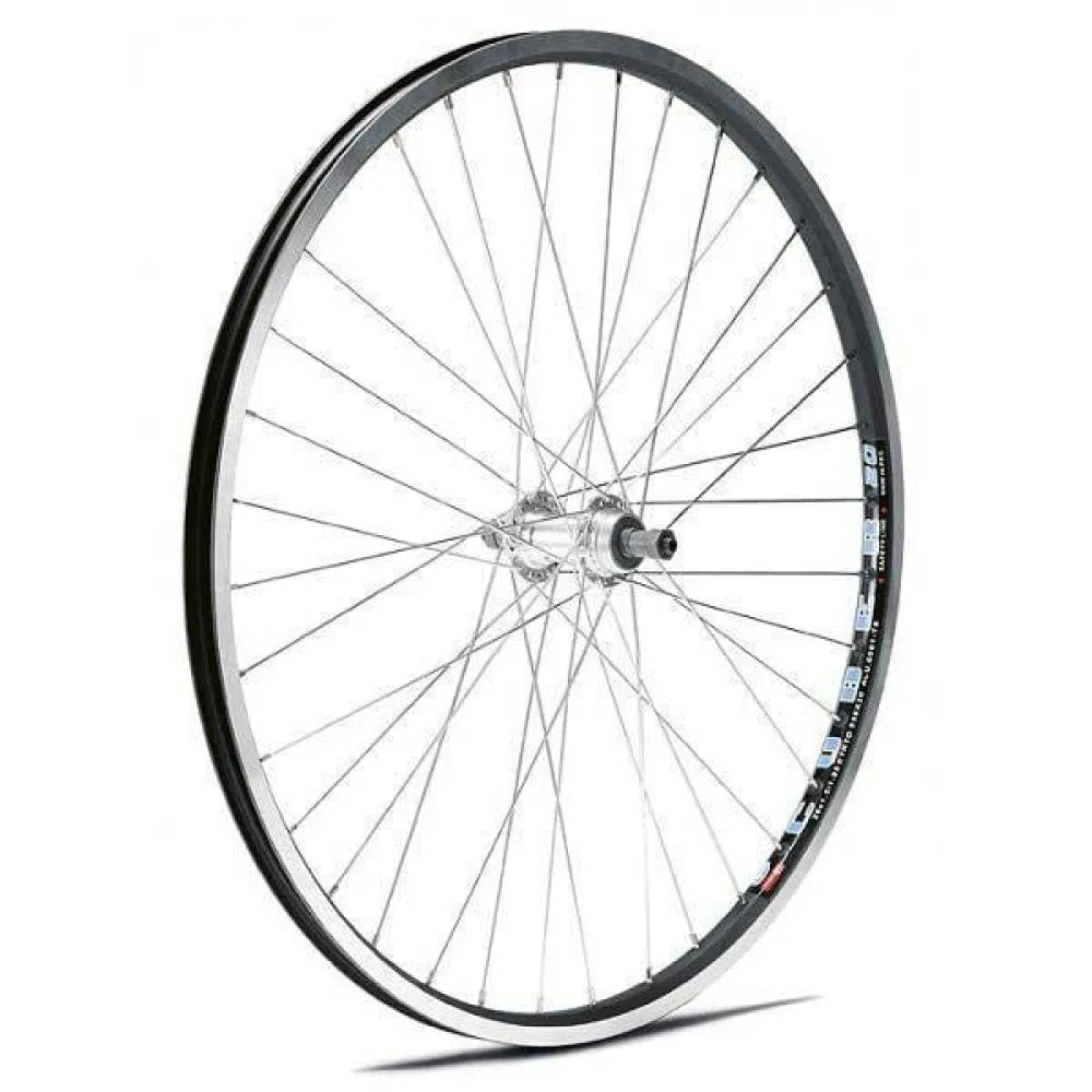 Gurpil Cyber 20 24´´ MTB rear wheel