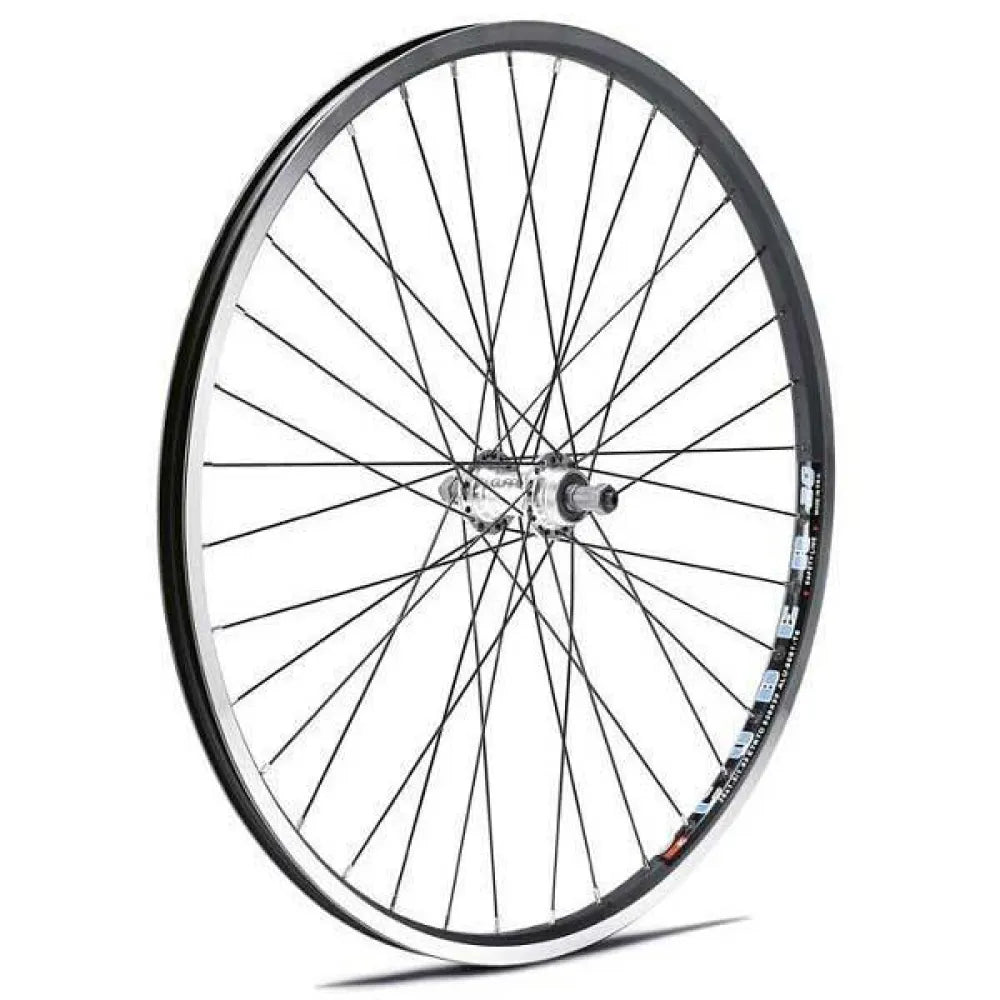 Gurpil Cyber 20 8s 26´´ QR MTB rear wheel