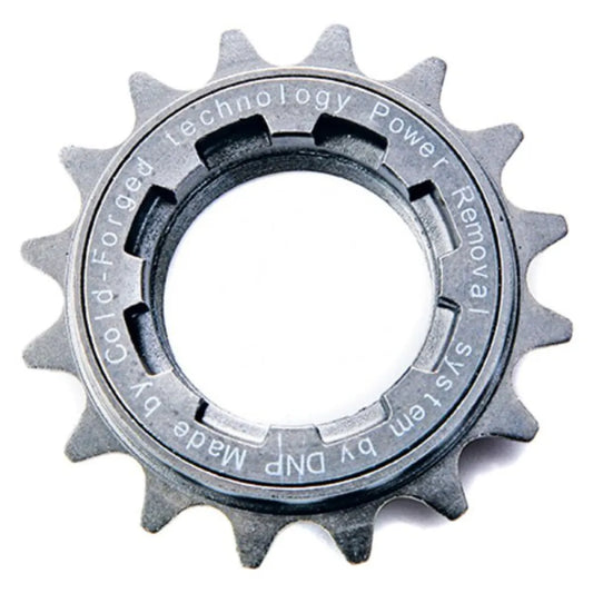 Gurpil Fixed BMX pinion