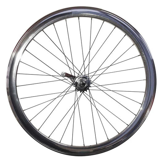 Gurpil Fixed G42 Back-Pedal Tubular rear wheel