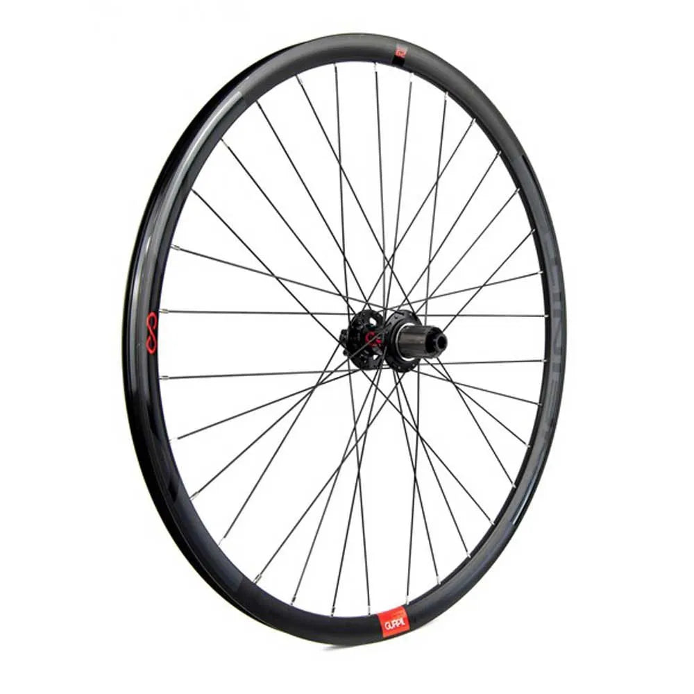 Gurpil Infinite 29´´ 6B Disc MTB rear wheel