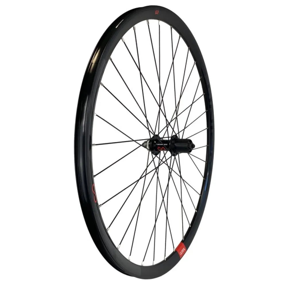 Gurpil Infinite 29´´ CL Disc MTB rear wheel