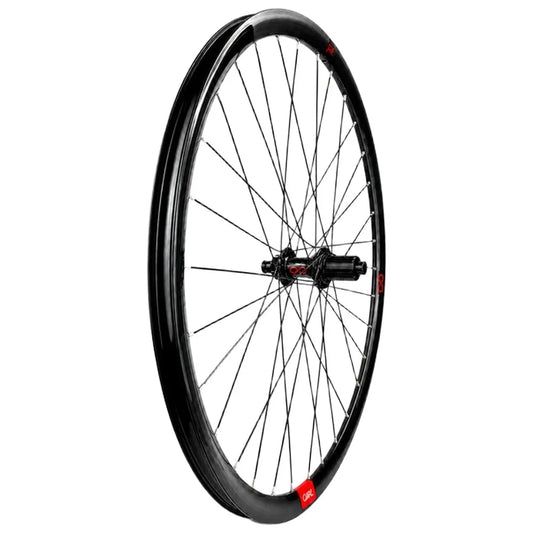 Gurpil Infinite CL Disc Tubeless gravel rear wheel
