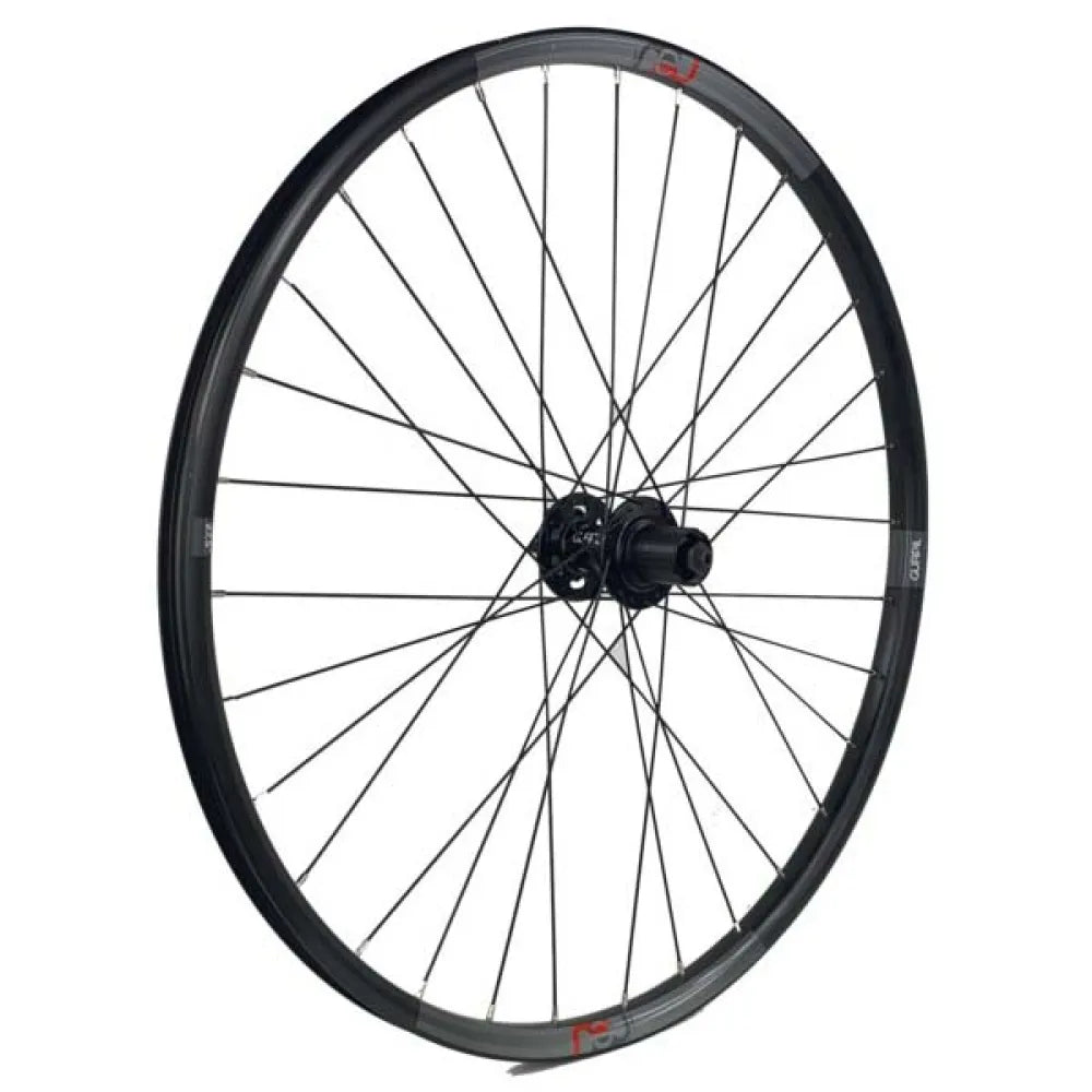 Gurpil Nainer 8-11s 29´´ 6B Disc MTB rear wheel