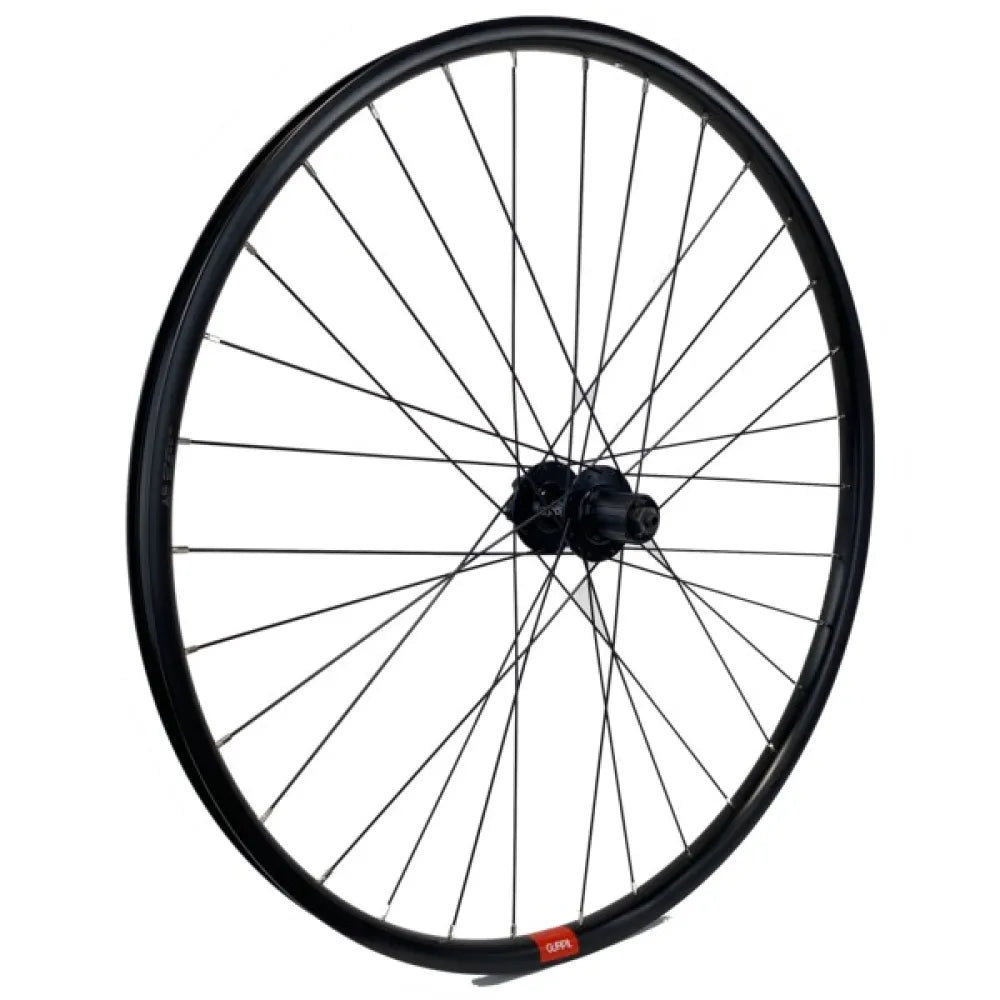 Gurpil Nainer M475 29´´ 6B Disc MTB rear wheel